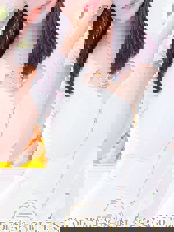 GODDESS BLESS〜ゴッデス・ブレス|明泉（めい）-E