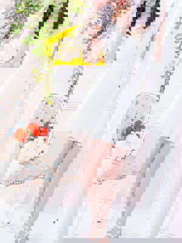 GODDESS BLESS〜ゴッデス・ブレス|明泉（めい）-E