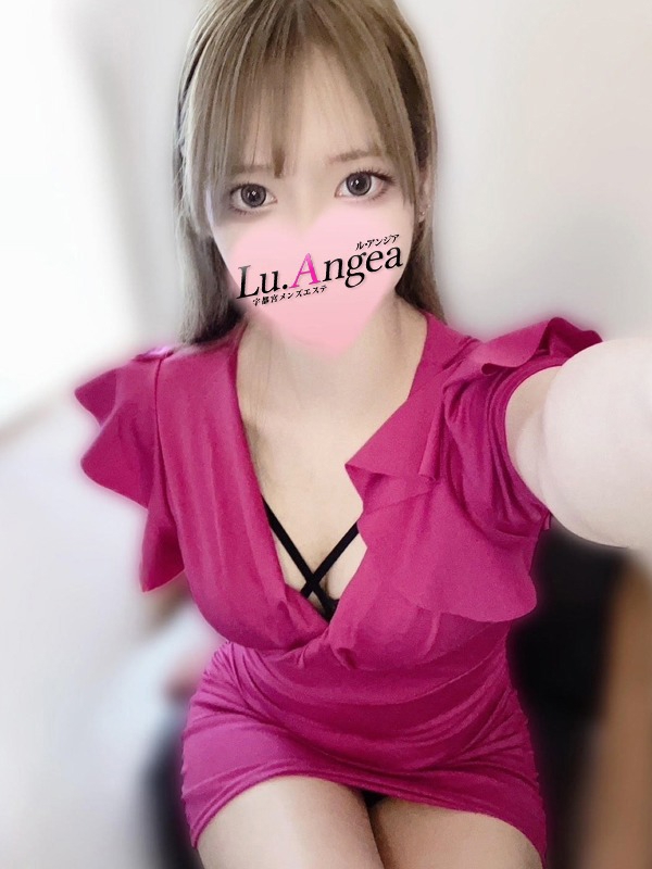 Lu.Angea～ル・アンジア|梓沙【あずさ】