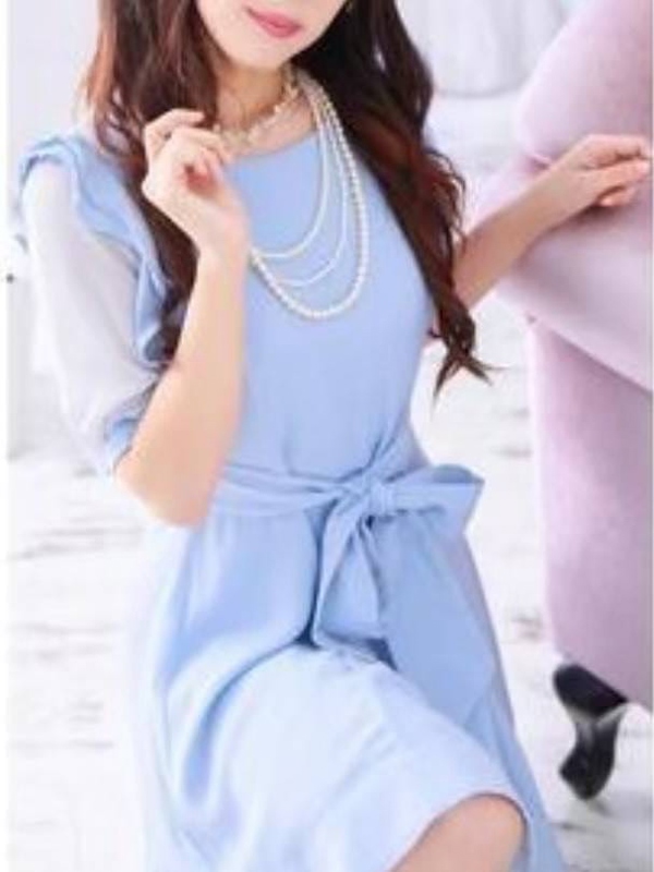 Mrs Crystal～ミセスクリスタル～|桜宮七香