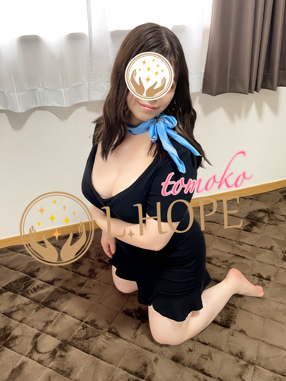 L.HOPE～エル・ホープ|知恋（ともこ）