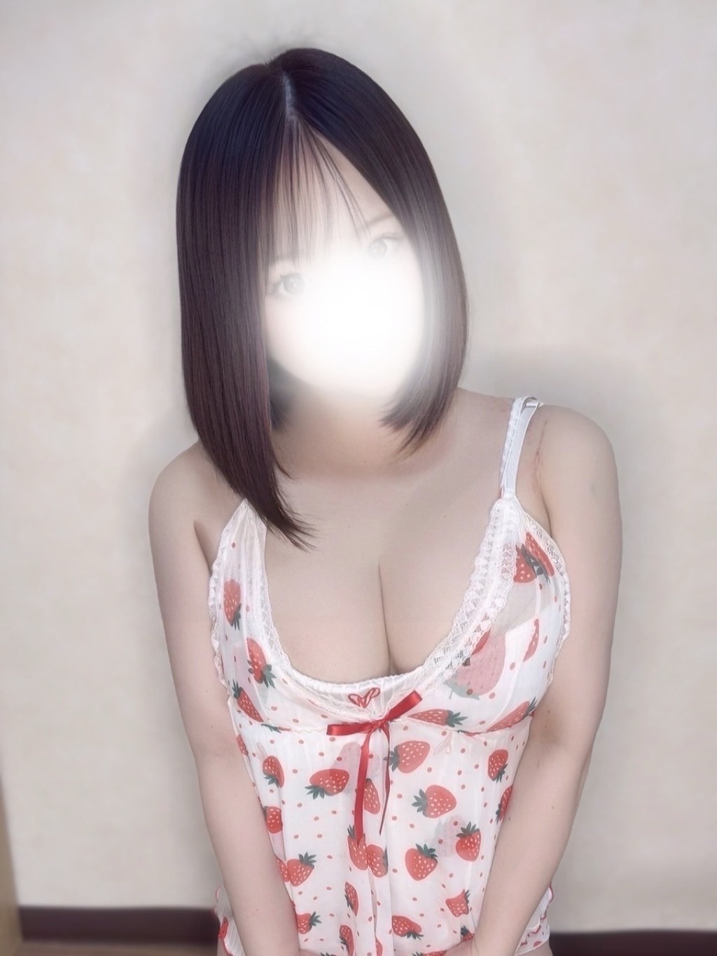 すとろべりーぱふぇ宇都宮|ののか