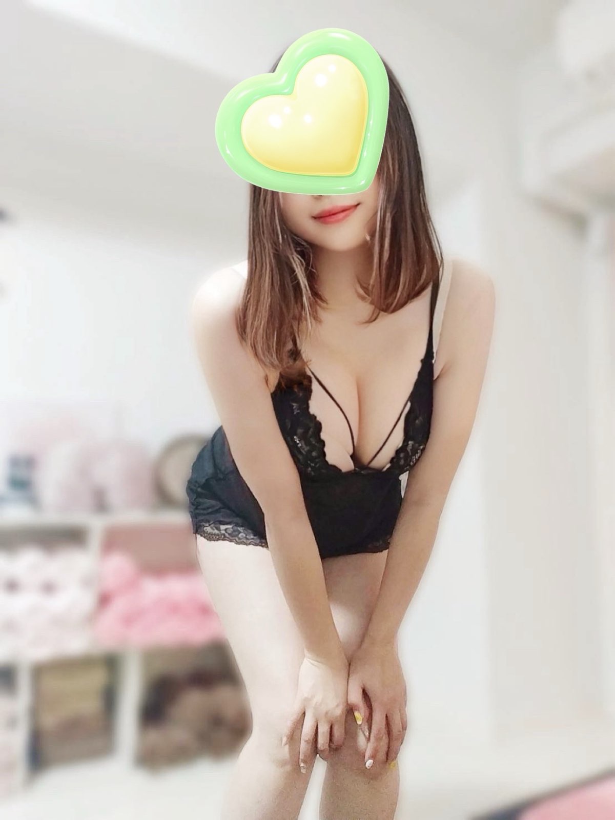 アロマーメイド|はる