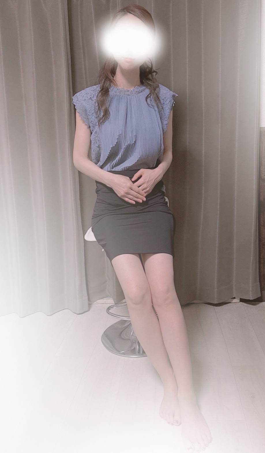 VIP SPA LUXE～ビップ スパ リュクス|七瀬りこ