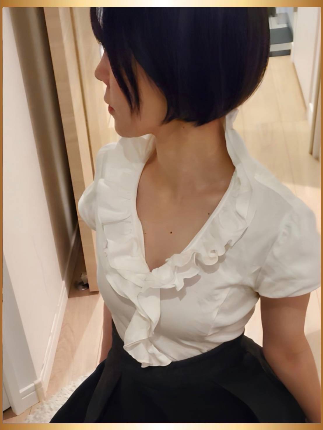 博多メンズエステ・メンズアロマ【Gerberaｰガーベラ】~天神ルーム&出張メンエス|えり【New】