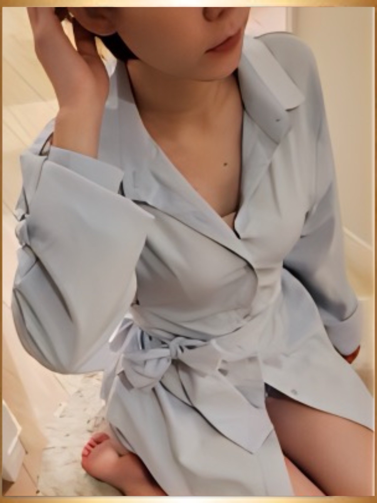 博多メンズエステ・メンズアロマ【Gerberaｰガーベラ】~天神ルーム&出張メンエス|えり【New】