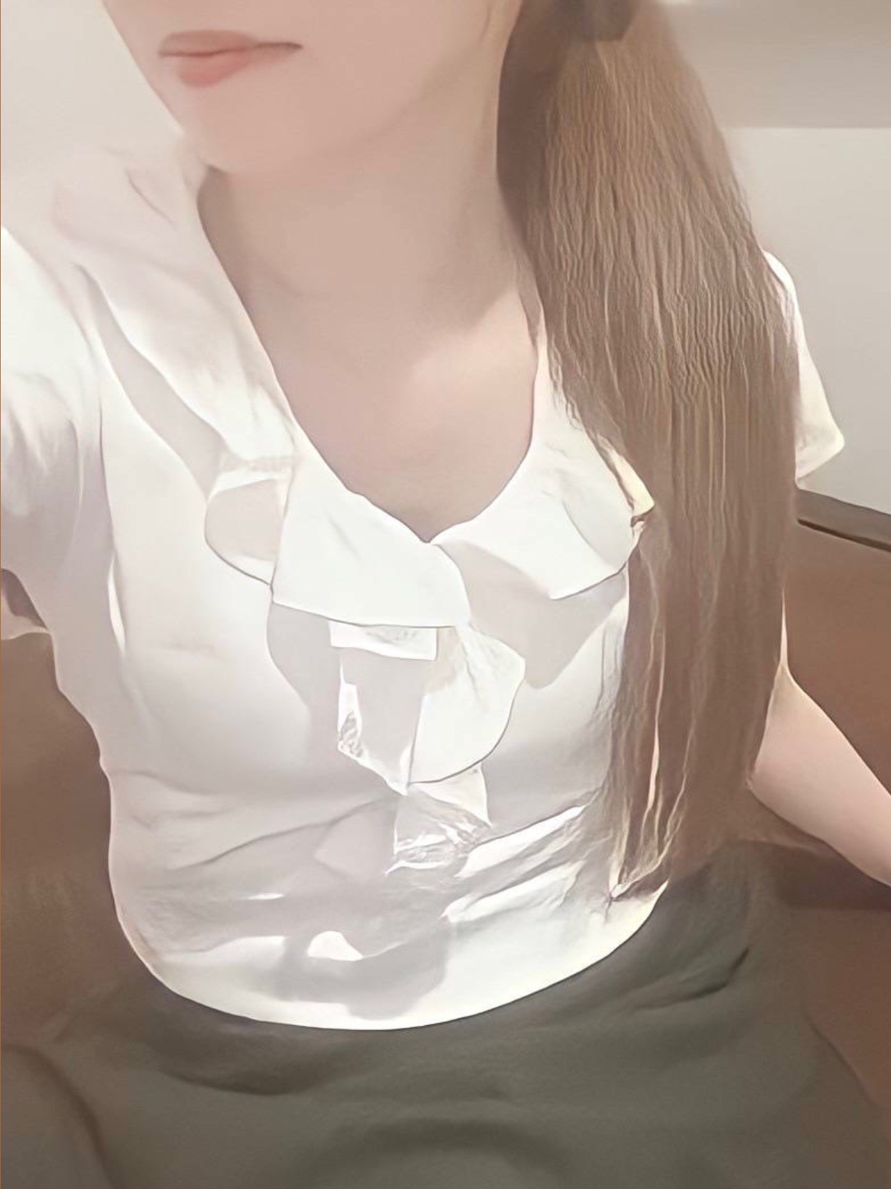 博多メンズエステ・メンズアロマ【Gerberaｰガーベラ】~天神ルーム&出張メンエス|彩乃