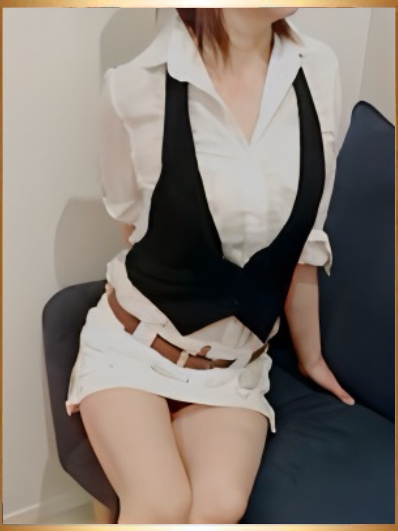 博多メンズエステ・メンズアロマ【Gerberaｰガーベラ】~天神ルーム&出張メンエス|リリカ