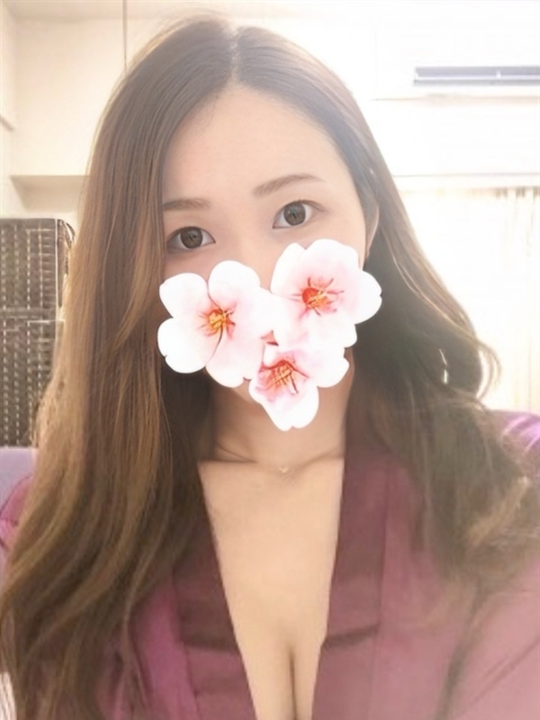 AromaModesteBelle〜アロマモデストベル〜日暮里ルーム|立花 ゆな