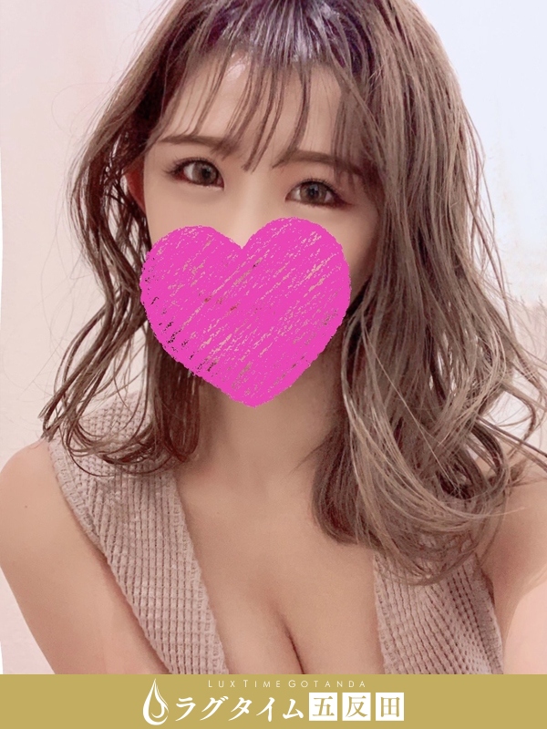 ラグタイム五反田～LuxuryTime～|天道しずく