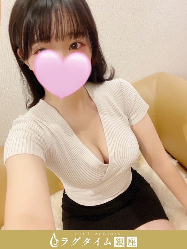 ラグタイム銀座～LuxuryTime～|鈴川こはる