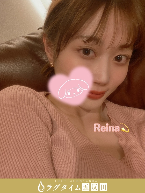 ラグタイム五反田～LuxuryTime～|池田レイナ