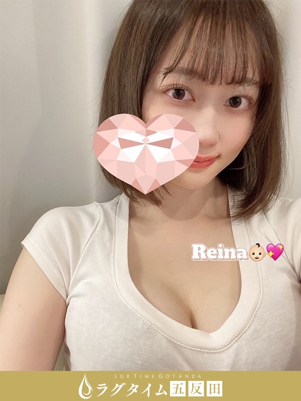 ラグタイム五反田～LuxuryTime～|池田レイナ