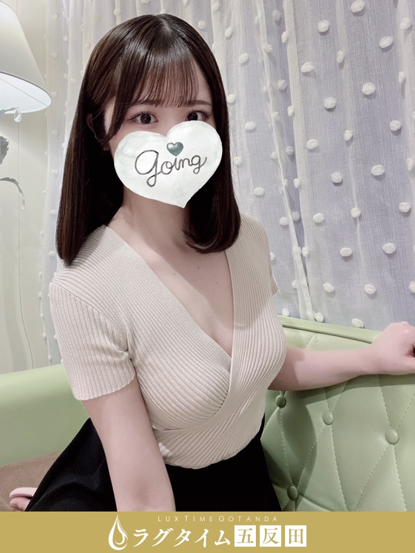 ラグタイム五反田～LuxuryTime～|由良のの