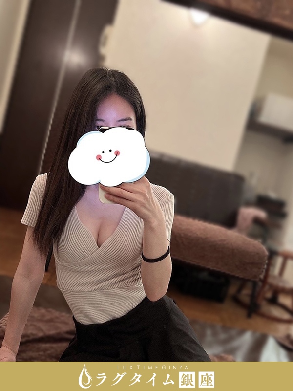 ラグタイム銀座～LuxuryTime～|村瀬とあ