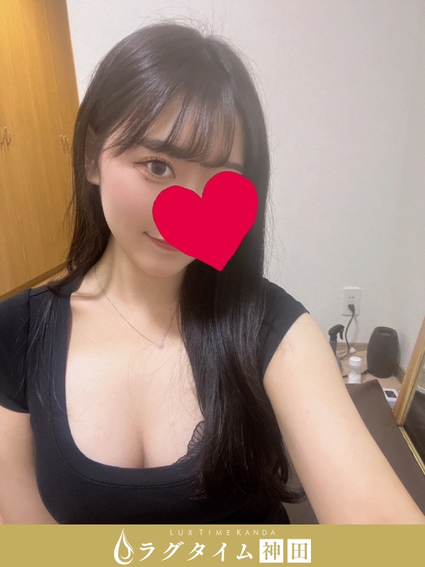 ラグタイム神田～LuxuryTime～|向坂みな