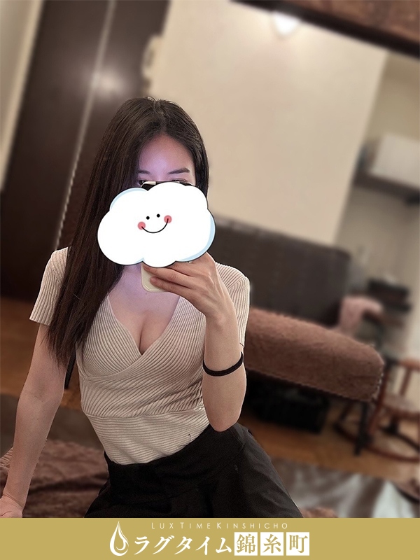 ラグタイム錦糸町～LuxuryTime～|村瀬とあ