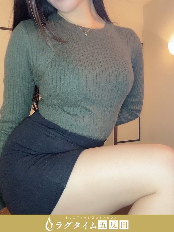 ラグタイム五反田～LuxuryTime～|松雪るい