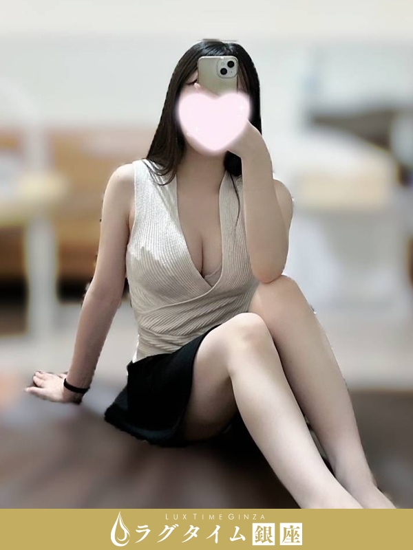 ラグタイム銀座～LuxuryTime～|宇佐美ゆきの