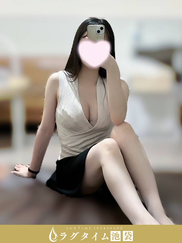 ラグタイム池袋～LuxuryTime～|宇佐美ゆきの