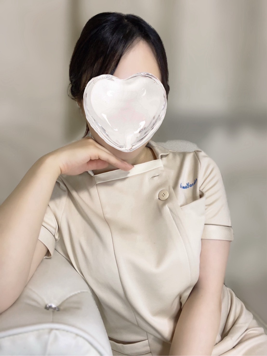 Jewel Mermaid～ジュエルマーメイド　黒川・上小田井店|小椋 なな