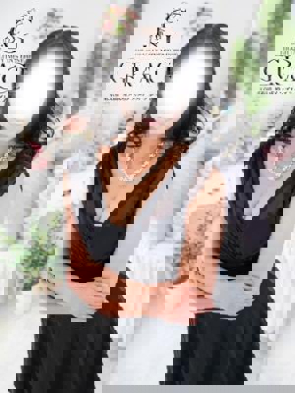 成増メンズエステGRACE-グレイス|澤井佳乃（46)