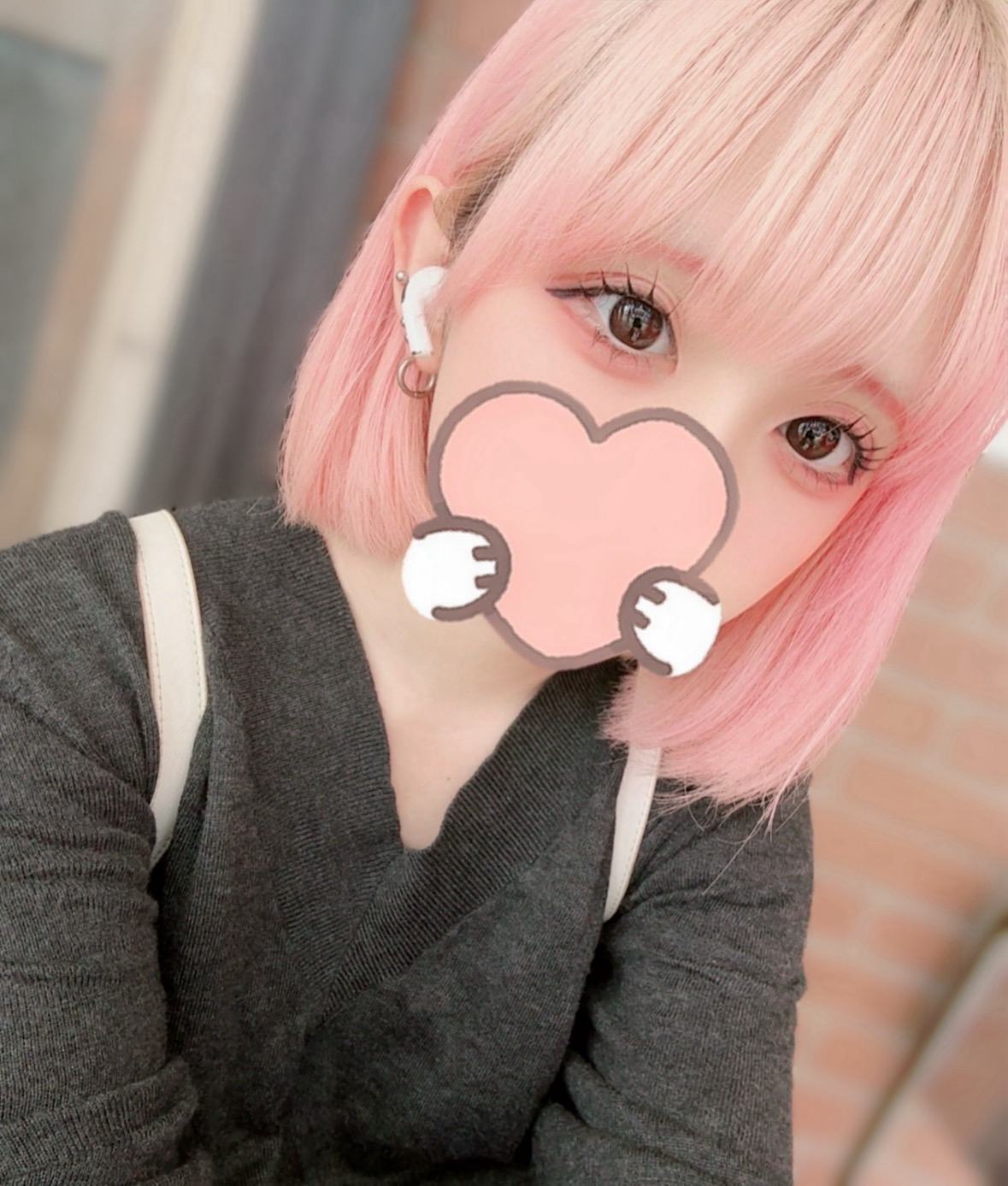 GOLD～ゴールド|うい