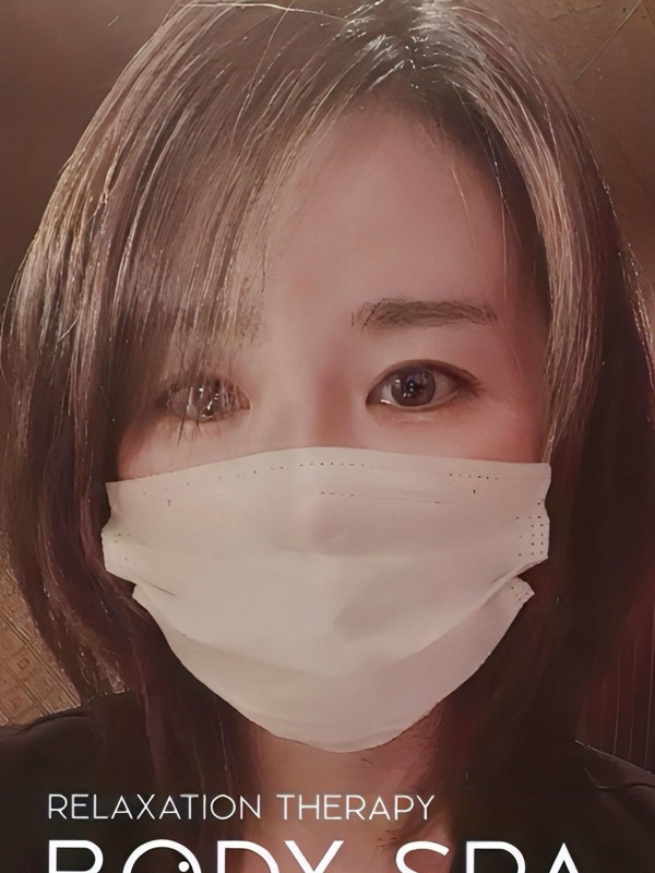 BODYSPA新橋店|岩崎