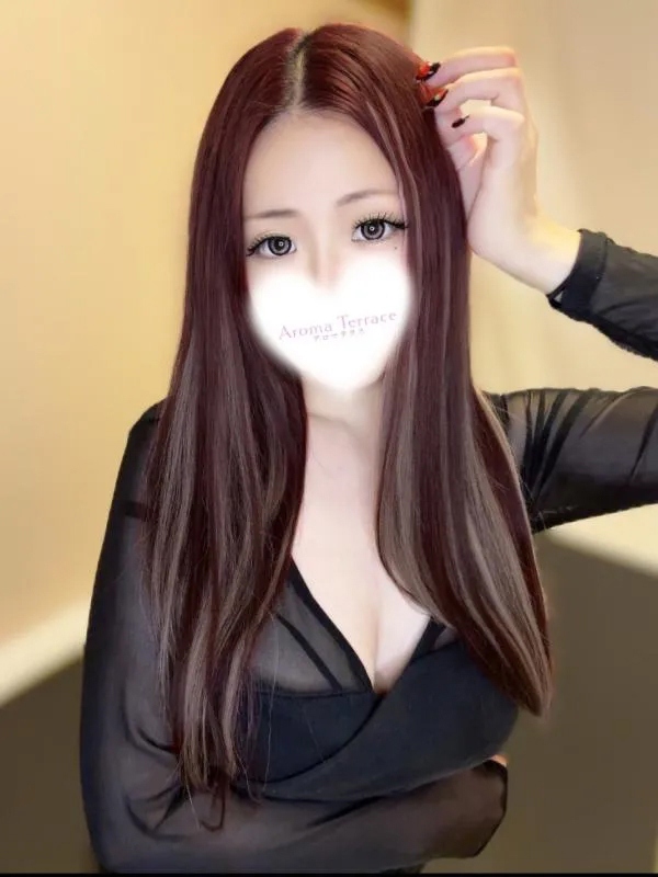 Aroma-Terrace～アロマテラス|ゆいな