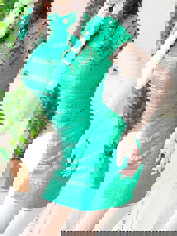 Mrs Crystal～ミセスクリスタル～|海蘭々（うらら）