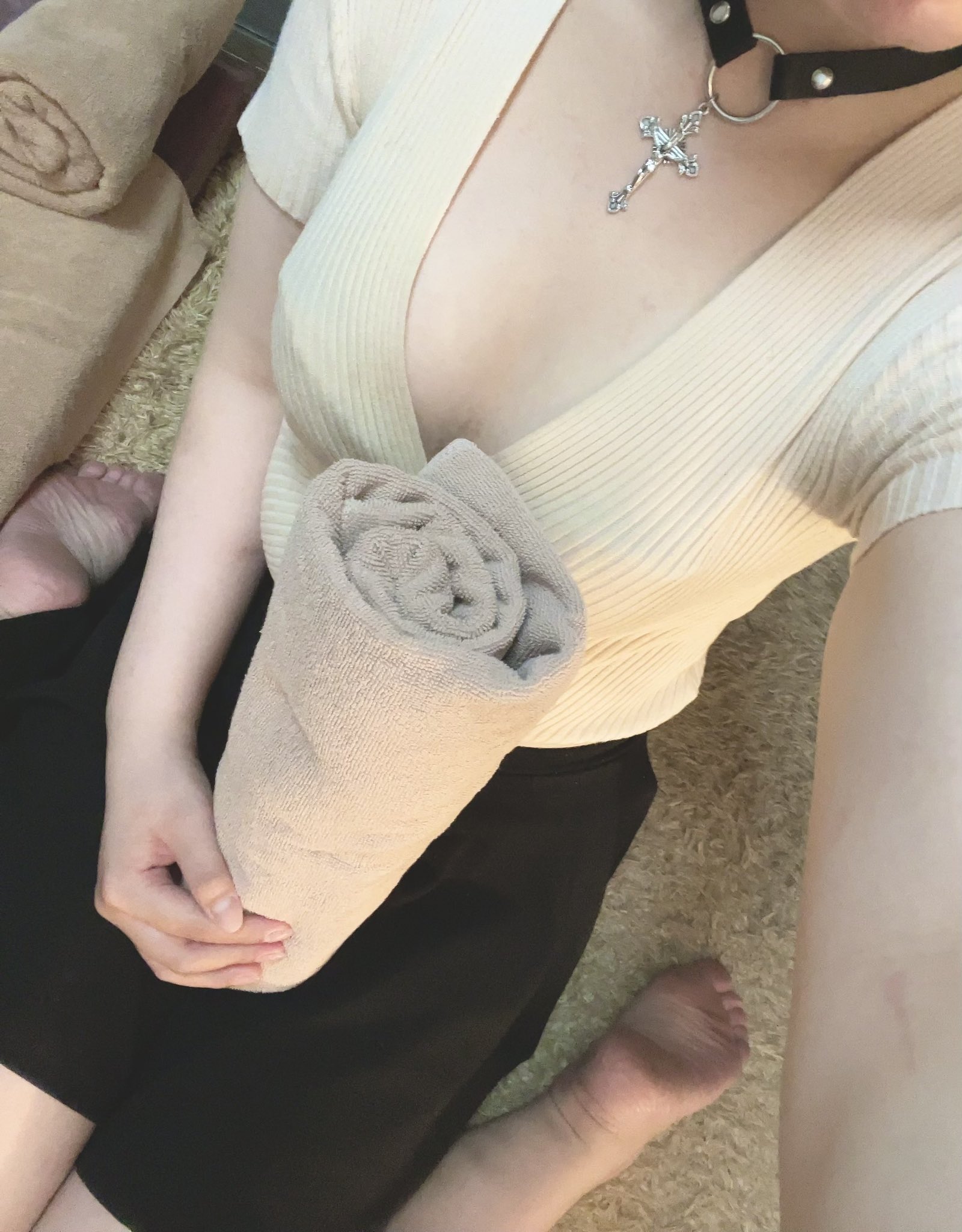 Bellura～ベルーラ|朝比奈 芽依沙