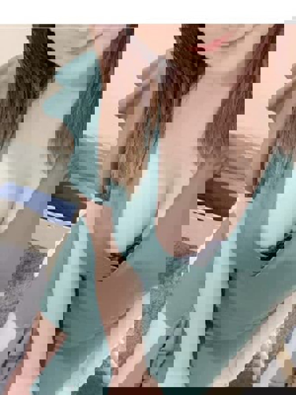 東京 a laise(アレイズ)SK 中野ルーム|佐久間かほ