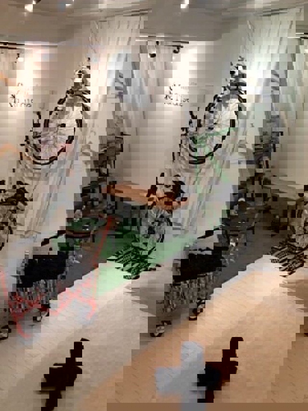 東京 a laise(アレイズ)SK 中野ルーム|高田馬場ROOM