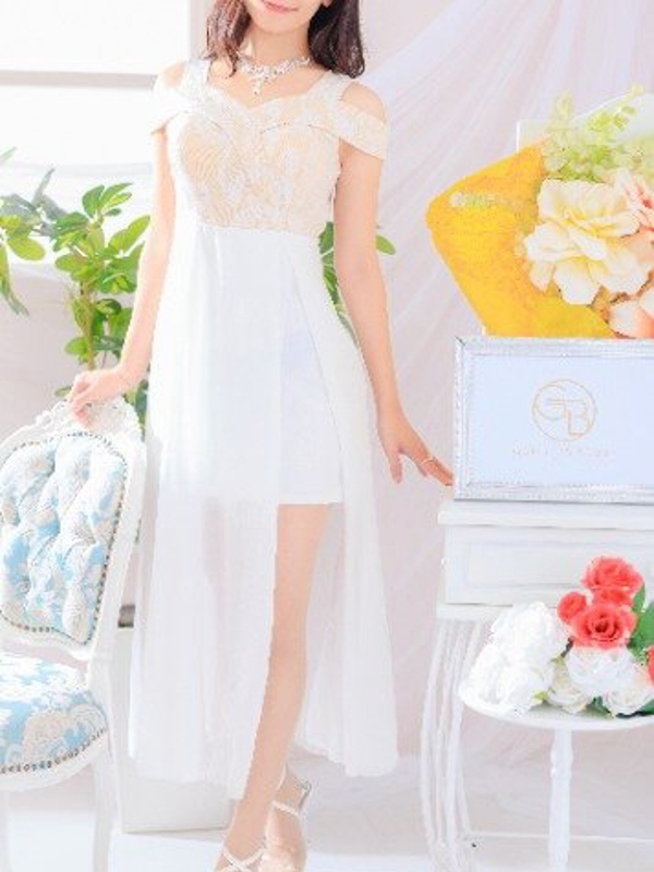 GODDESS BLESS〜ゴッデス・ブレス|春陽（はる）-P