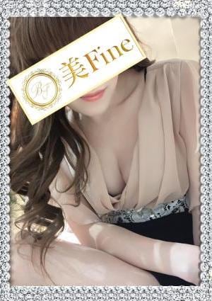 優美な大人女子　～美Fine～|八木さくら