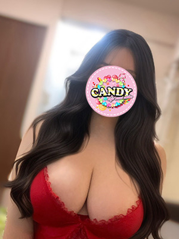 CANDY～キャンディ|りん