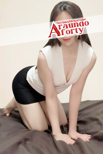 アラウンドフォーティー|ゆうこ