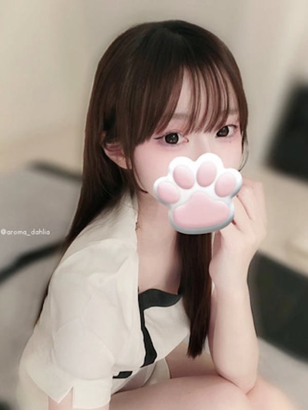 仙台アロマダリア（aroma dahlia）|泉澄りりか