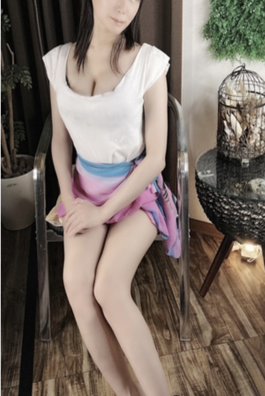 出張メンズエステ Delivery SPA〜デリバリースパ【品川出張】|天音