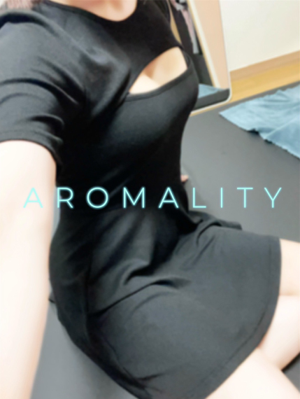 AROMALITY~アロマリティ|みなみ