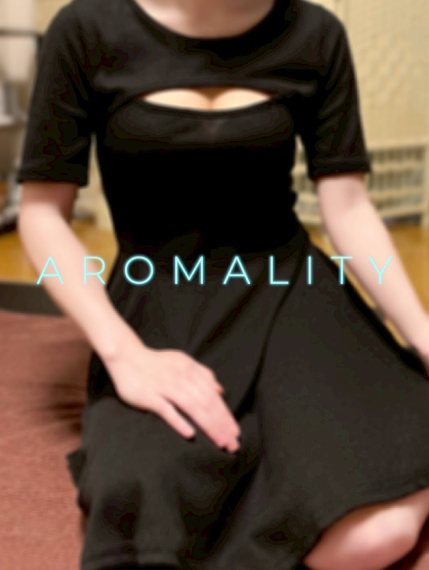 AROMALITY~アロマリティ|玲衣（れい）