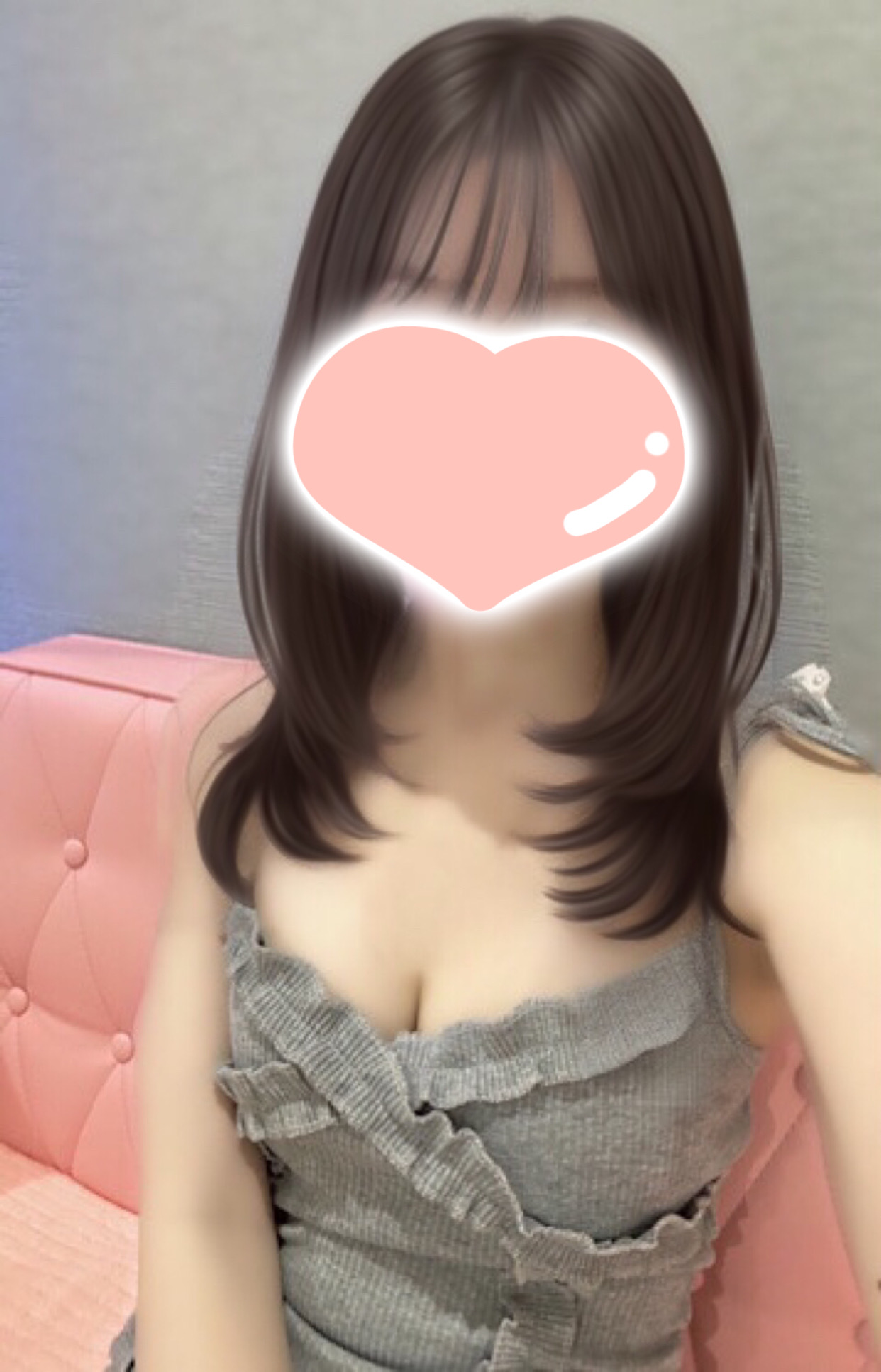 PALAIS DE CHARMANT～パレ・デ・シャルマン|かの