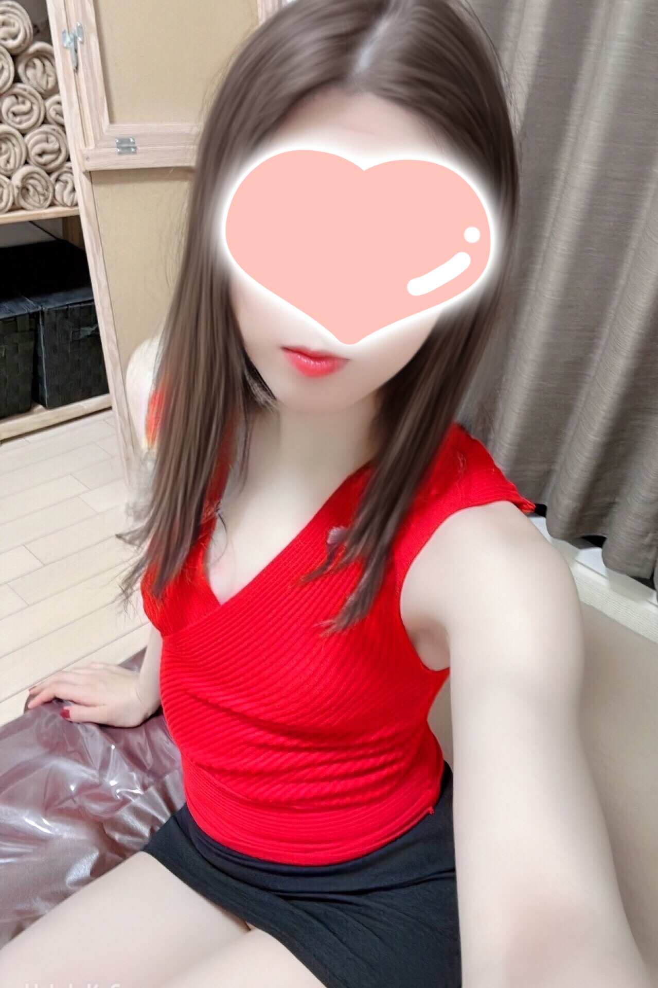 PALAIS DE CHARMANT～パレ・デ・シャルマン|いちか