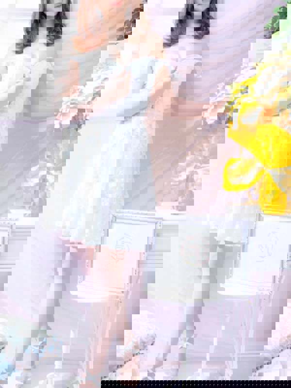 GODDESS BLESS〜ゴッデス・ブレス|果南（かな）-B