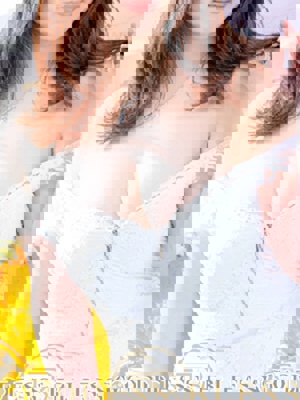 GODDESS BLESS〜ゴッデス・ブレス|果南（かな）-B