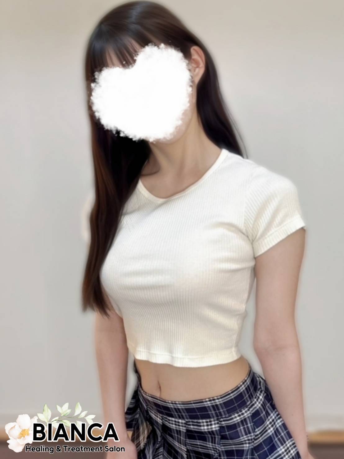 BIANCA-ビアンカ|みな