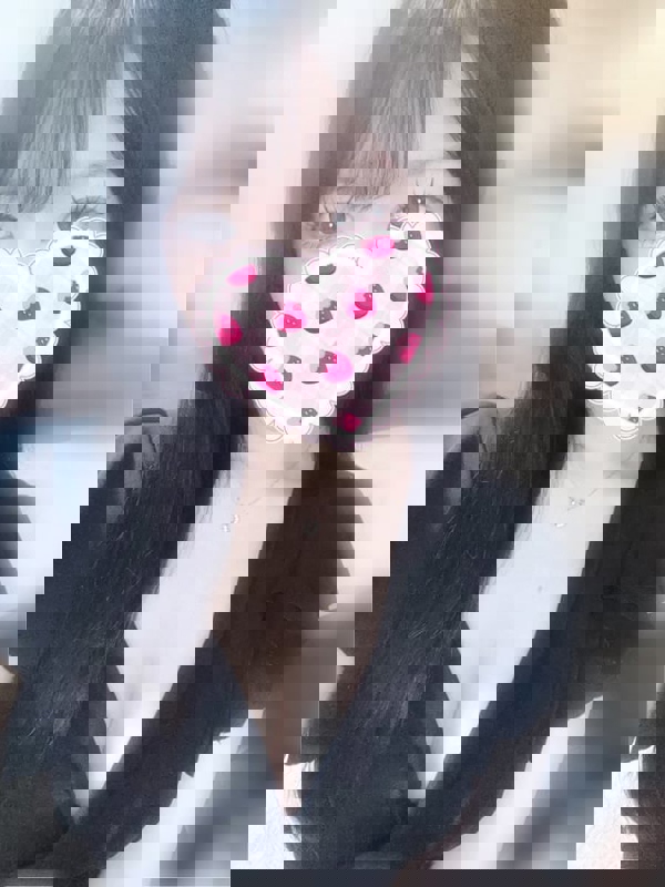 Jelly～ジェリー伏見ルーム|いちご