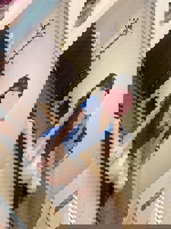 Jelly～ジェリー 栄|しいな