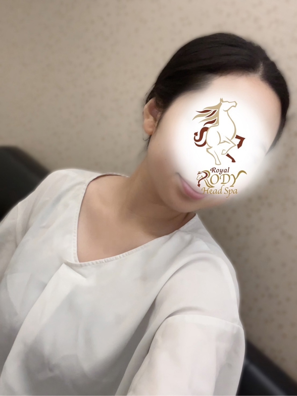 Royal RODY Head Spa～ロイヤルロディヘッドスパ|黒羽