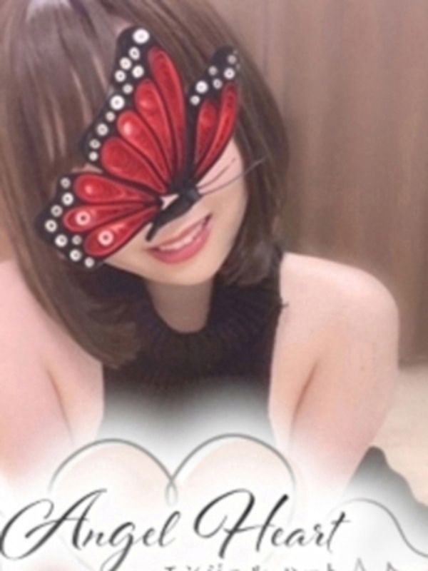 Angel Heart～エンジェルハート|御堂アゲハ